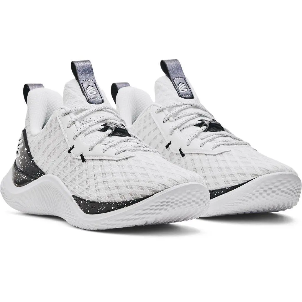 Under Armour shoes - 3026624 - 3026624 - White-White 6