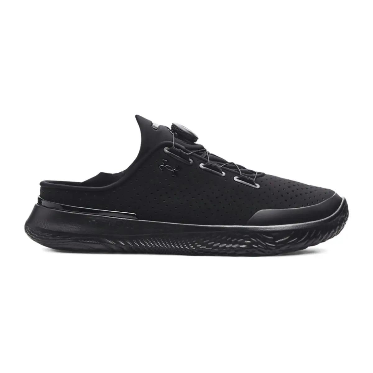 Under Armour shoes - Black, Manufacturer: Black 0