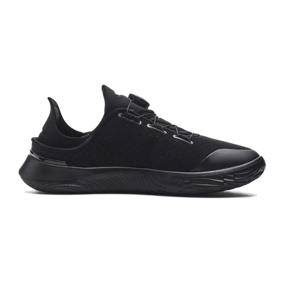 Under Armour shoes - Black, Manufacturer: Black 14