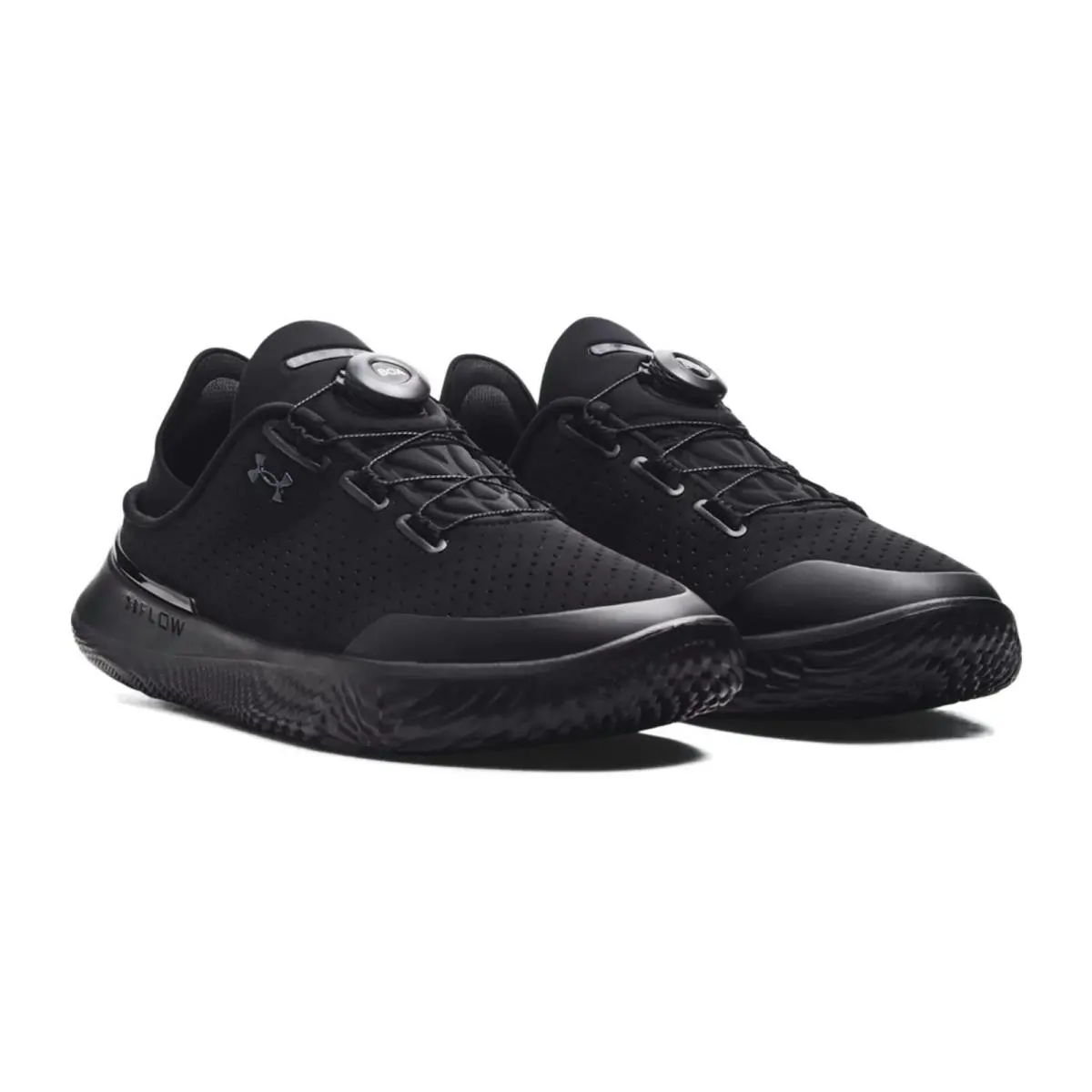 Under Armour shoes - Black, Manufacturer: Black 16