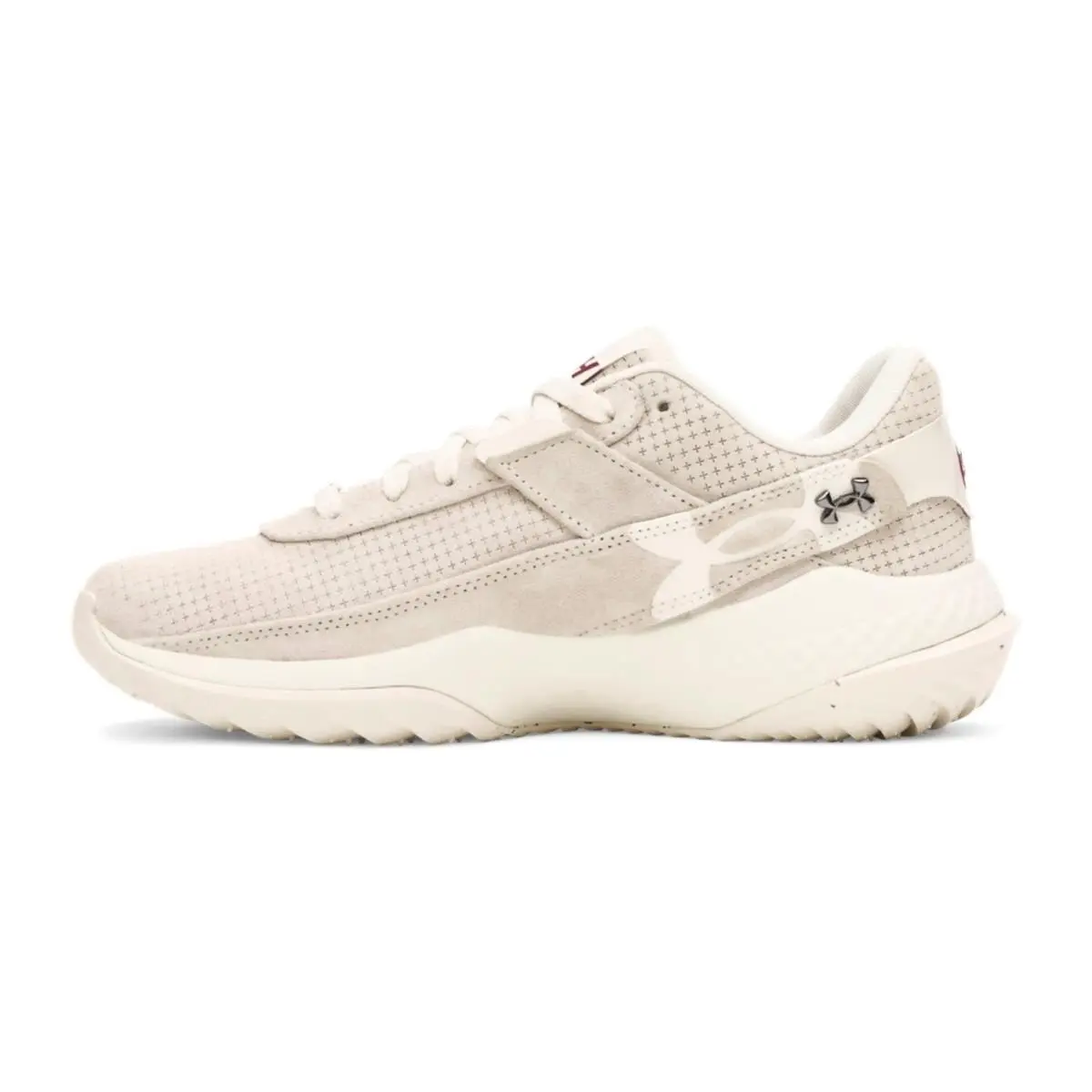 Under Armour shoes - Under Armour Harper 10 Pro Turf - Beige, Manufacturer: Stone - 279 12