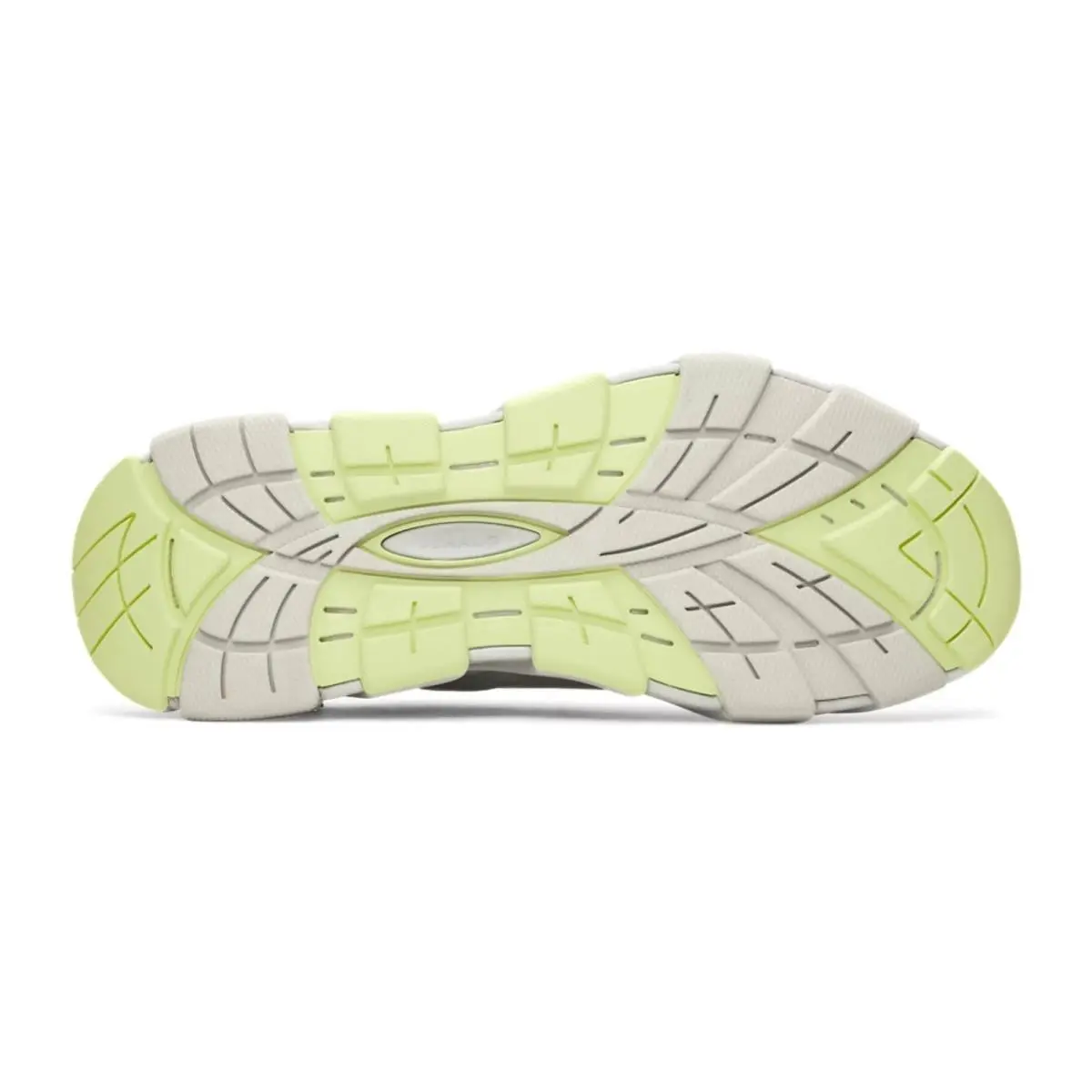 Under Armour shoes - Under Armour Halo Trainer - Halo Trainer - Ivory, Manufacturer: Titanium - 069 15