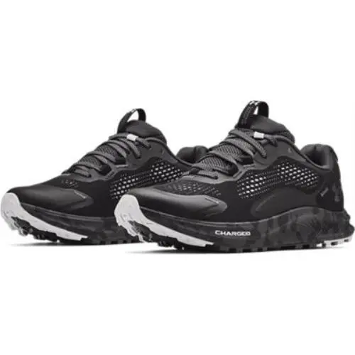 Under Armour shoes - 041468160219 - 041468160219 - Black-Jet Gray-Jet Gray 7
