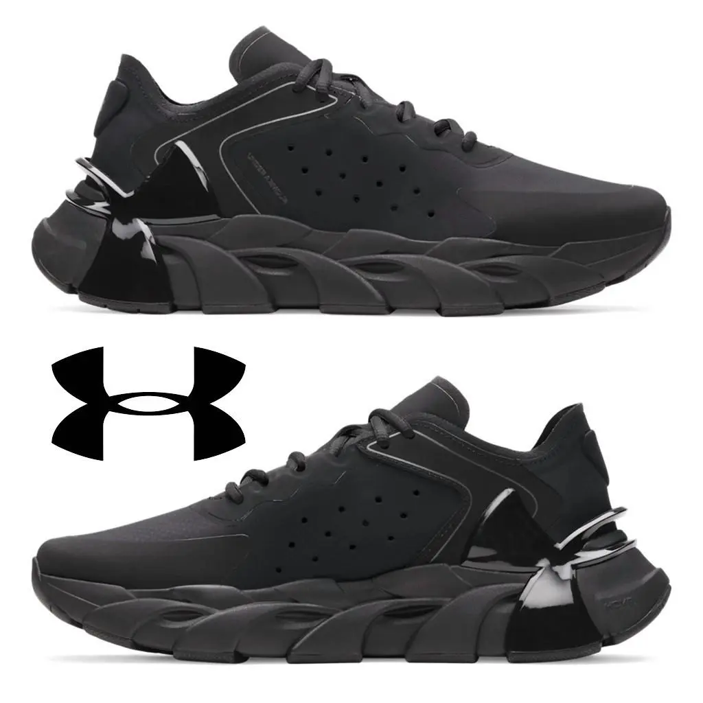 Under Armour Halo Trainer Shoes Men`s Training Sneakers Comfort Running Sport