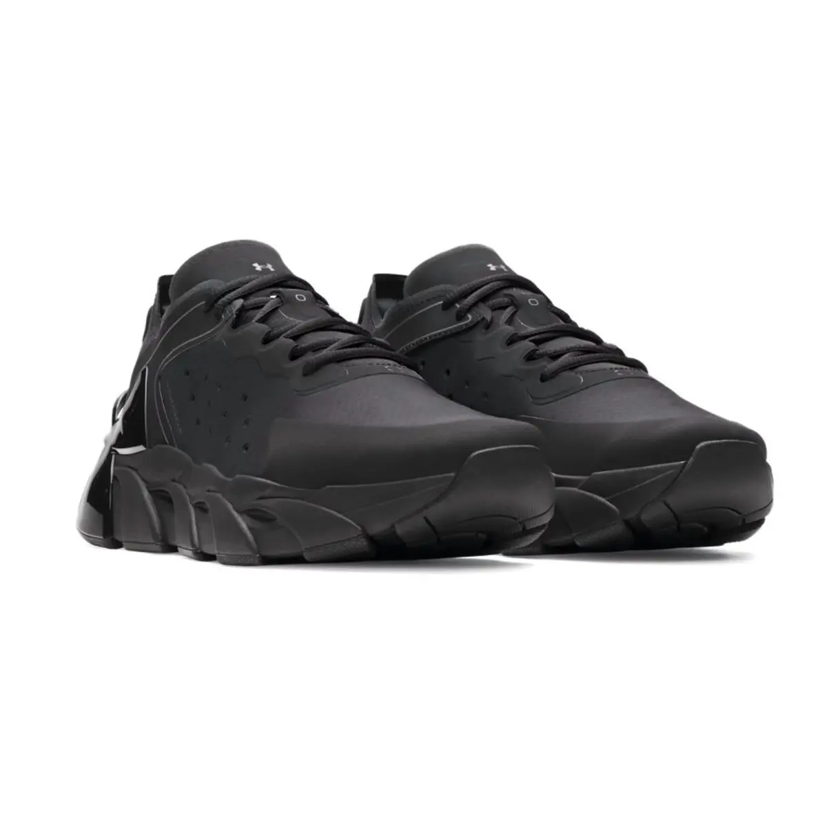 Under Armour shoes - Under Armour Halo Trainer - Halo Trainer - Black, Manufacturer: Black - 001 20