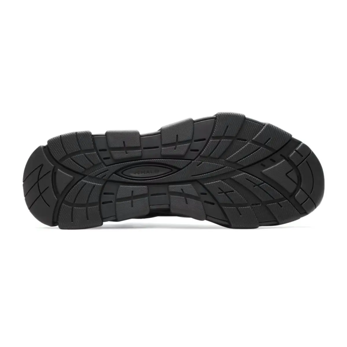 Under Armour shoes - Under Armour Halo Trainer - Halo Trainer - Black, Manufacturer: Black - 001 21