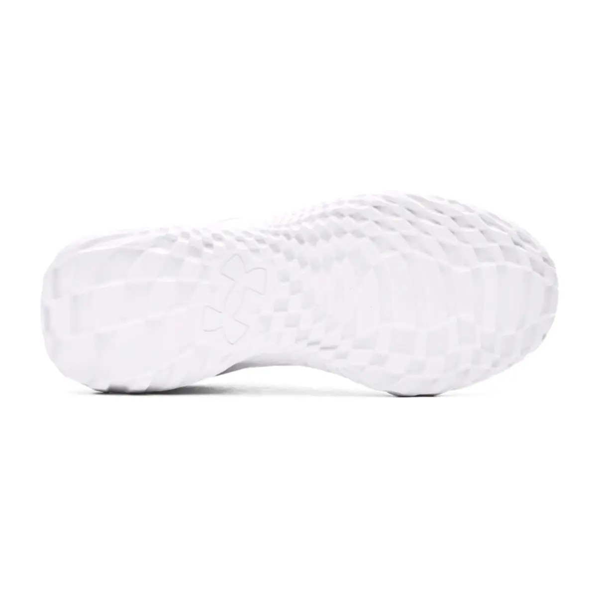 Under Armour shoes - White, Manufacturer: White 13