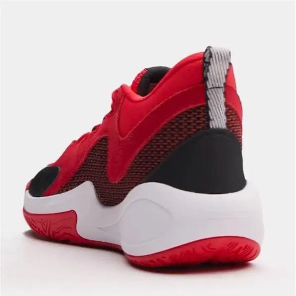 Under Armour shoes - Curry 3Z 25 SDE - Curry SDE - 6000750-600 - Red 8
