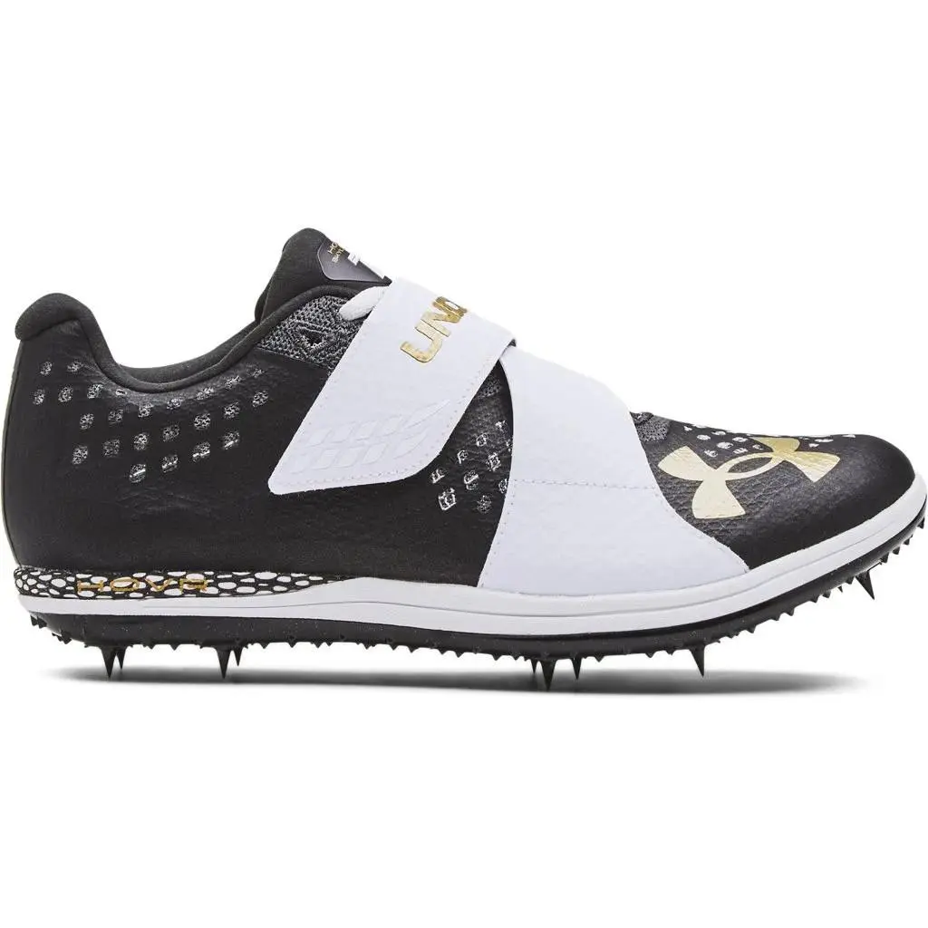 Under Armour Unisex UA Hovr Skyline High Jump Track Spikes Footwear