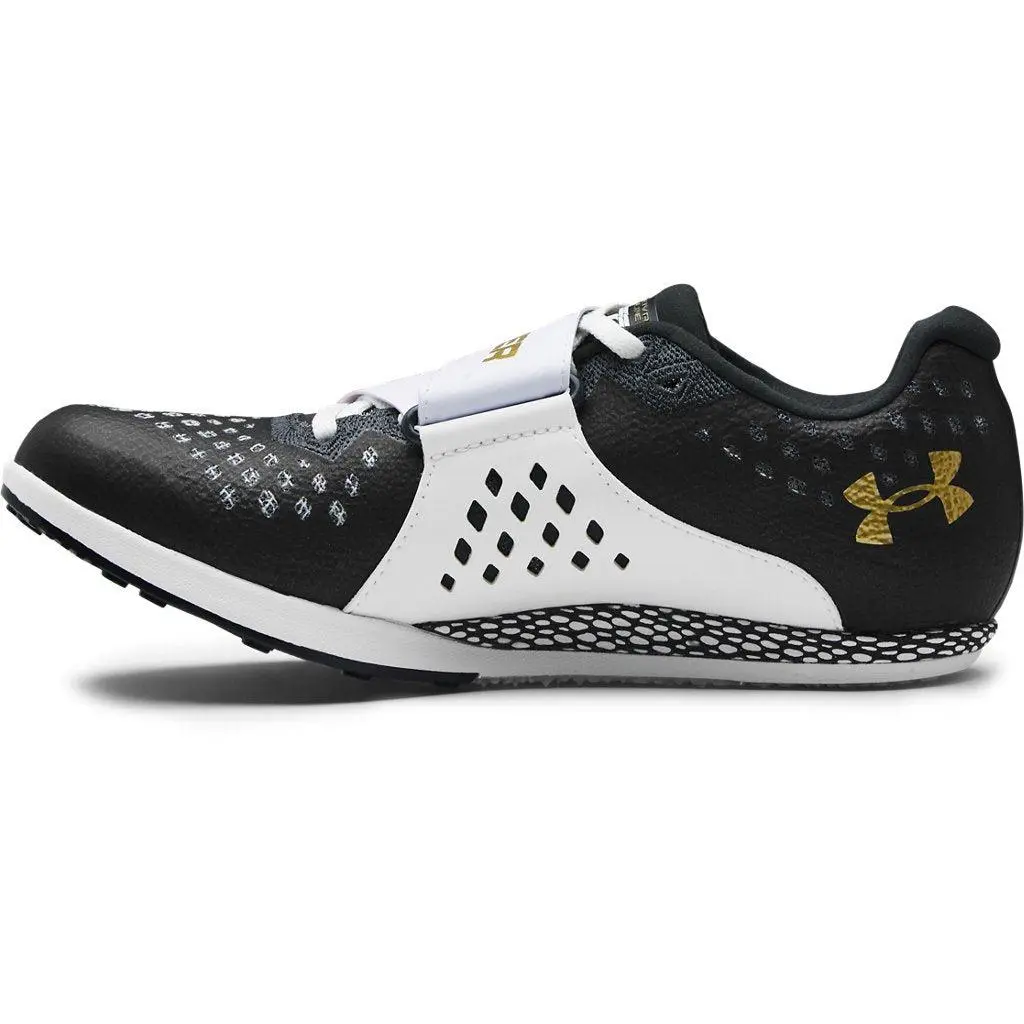 Under Armour shoes - 3021864 - 3021864 - Jet Gray-White 2