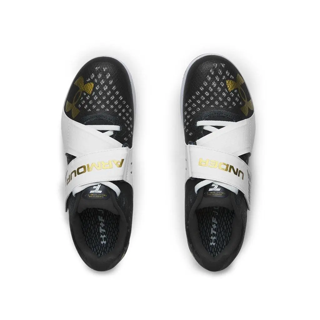 Under Armour shoes - 3021864 - 3021864 - Jet Gray-White 3