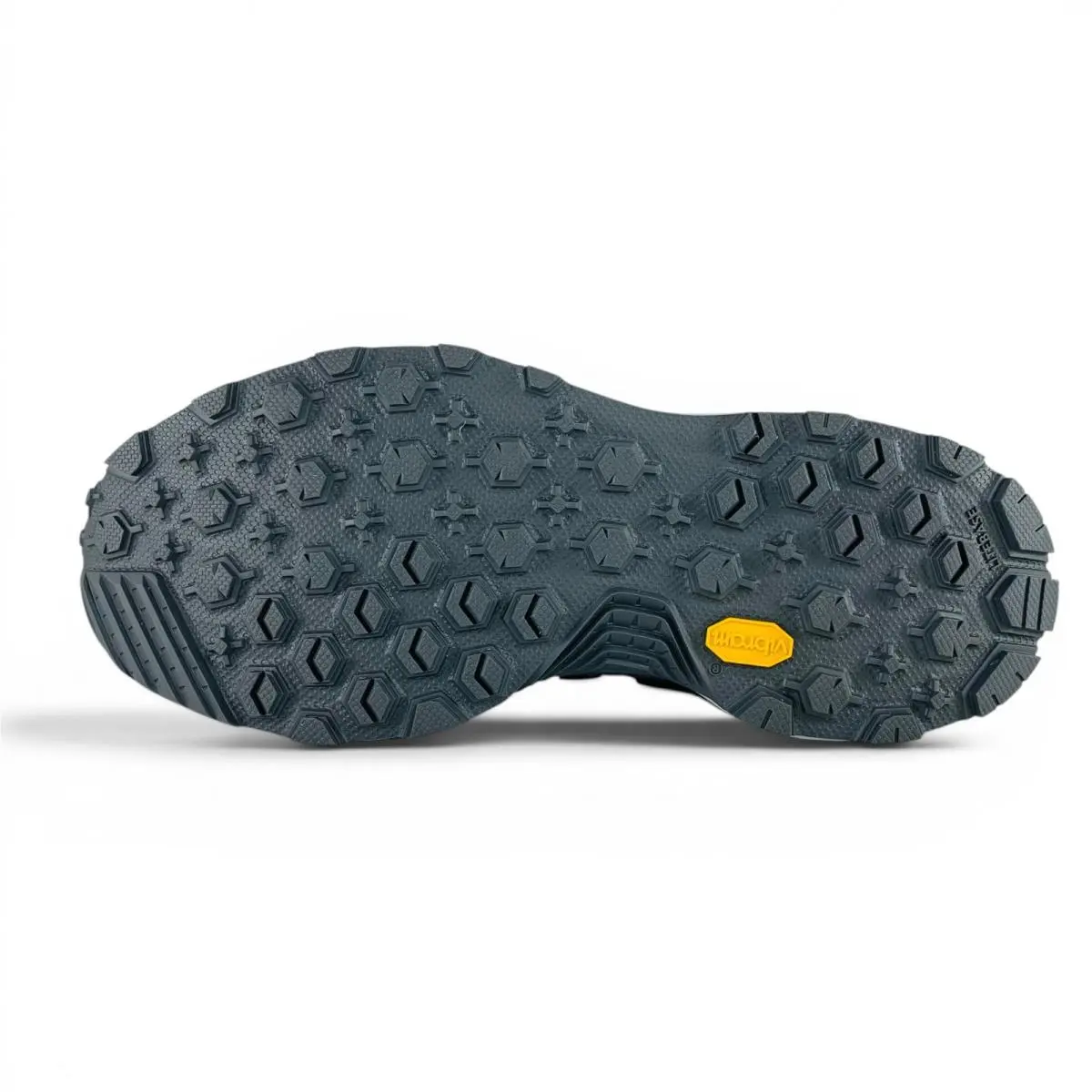 Under Armour shoes - Under Armour Charged Loadout Trek WP - 3027681-011 - Gray 1
