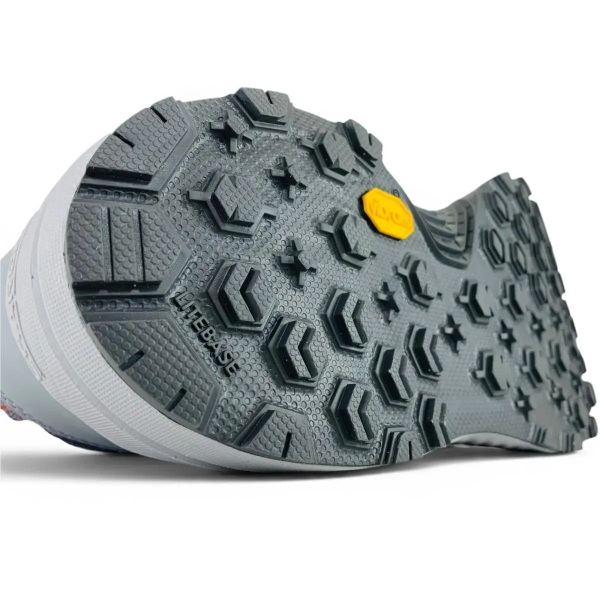 Under Armour shoes - Under Armour Charged Loadout Trek WP - 3027681-011 - Gray 8