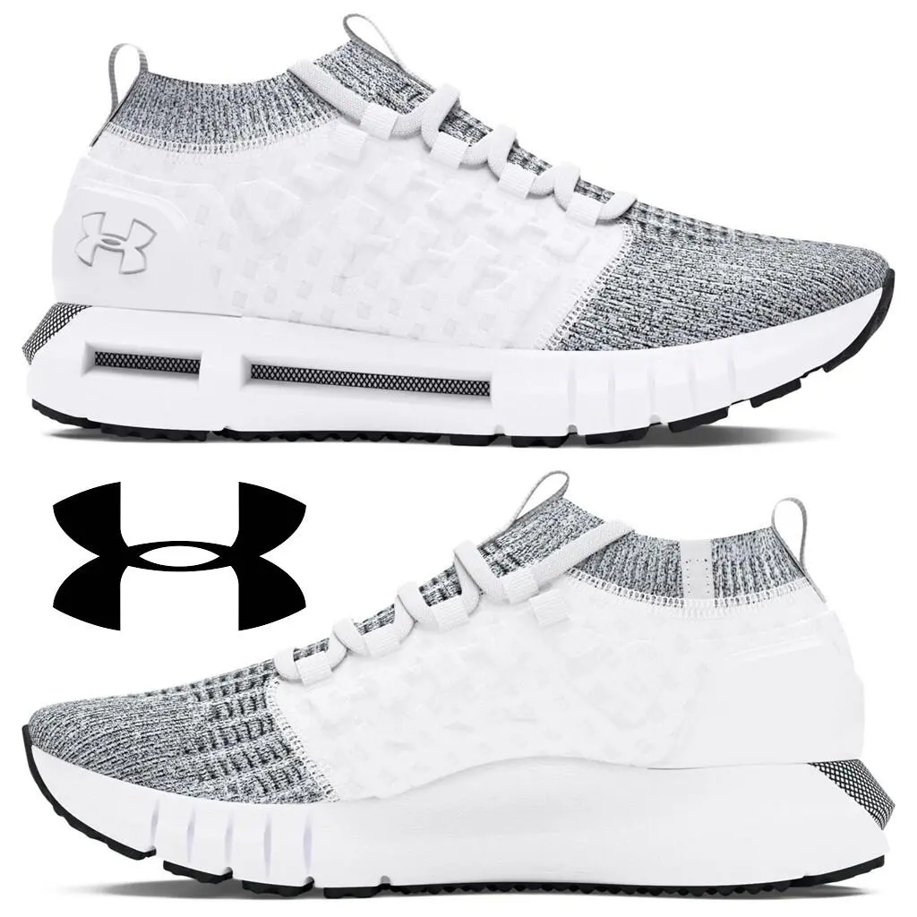 Under Armour Hovr Phantom 1 Men`s Shoes Running Walking Sport Casual Sneakers 11