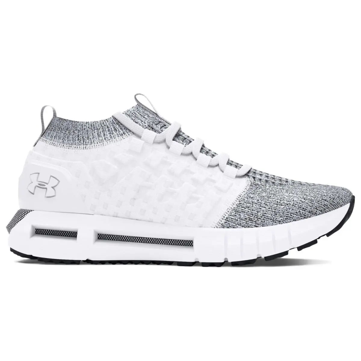 Under Armour shoes - Under Armour HOVR Phantom 1 - White, Manufacturer: White White Black 0