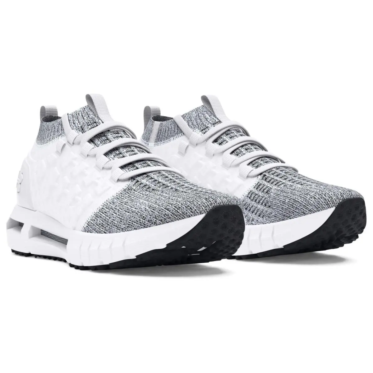 Under Armour shoes - Under Armour HOVR Phantom 1 - White, Manufacturer: White White Black 20