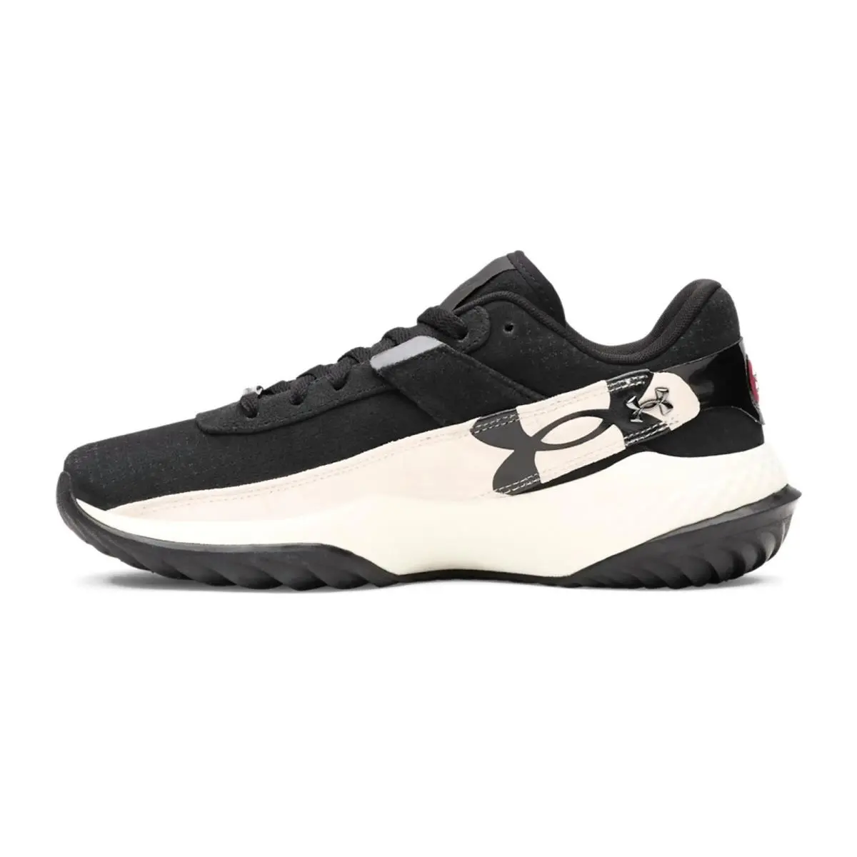Under Armour shoes - Under Armour Harper 10 Pro Turf - Black, Manufacturer: Black / Stone - 001 18
