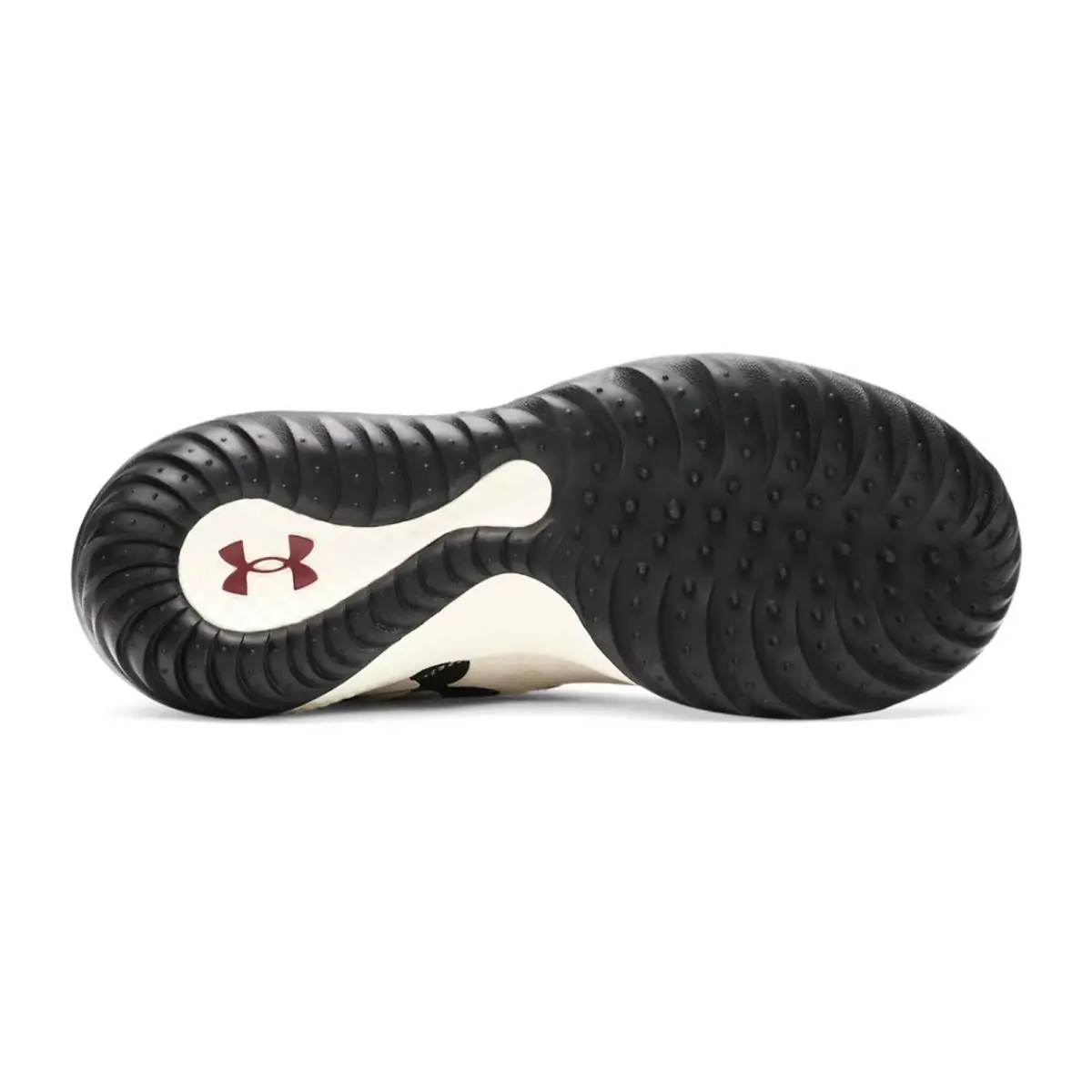 Under Armour shoes - Under Armour Harper 10 Pro Turf - Black, Manufacturer: Black / Stone - 001 27