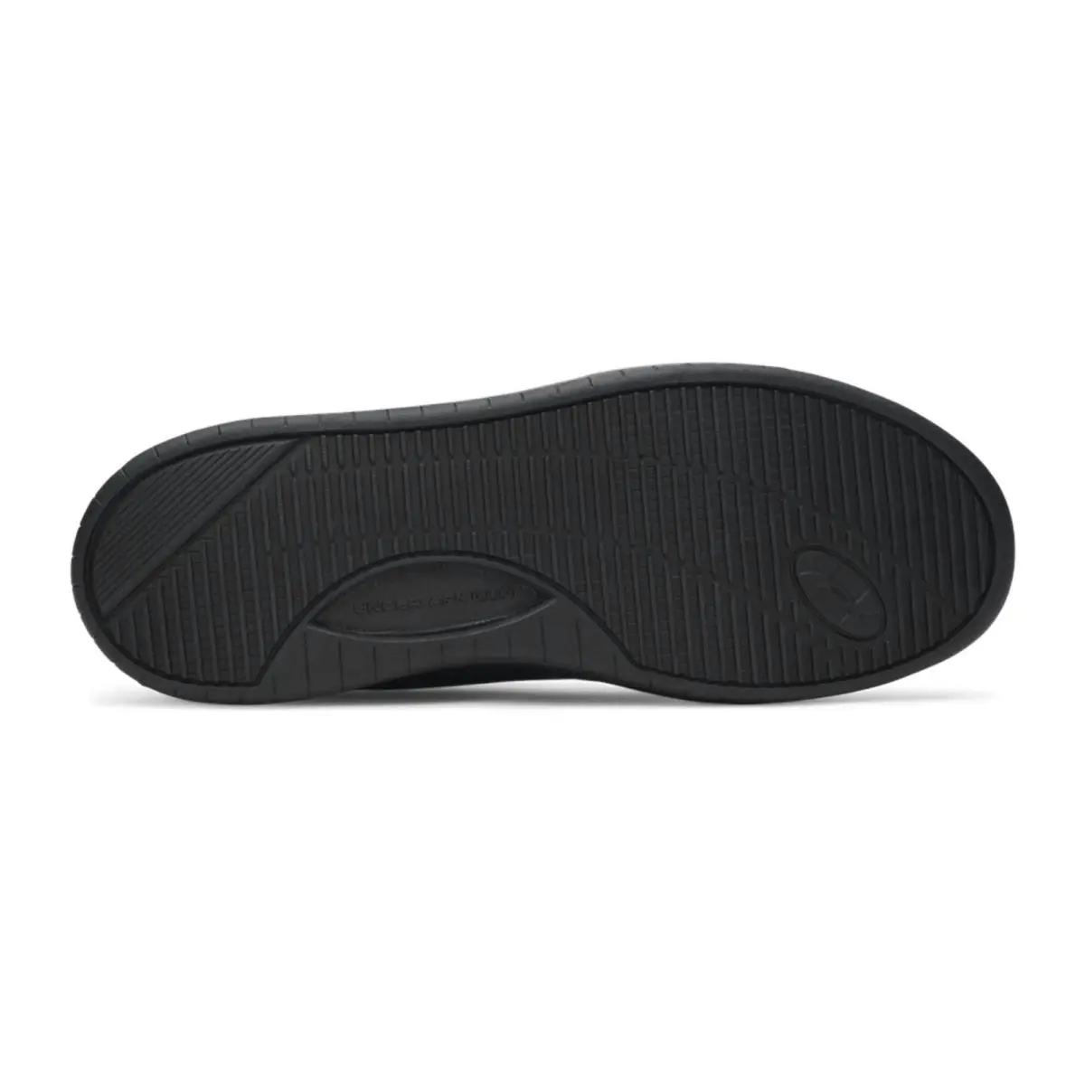 Under Armour shoes - Under Armour Flex - Flex - Black, Manufacturer: Black / Castlerock - 002 3
