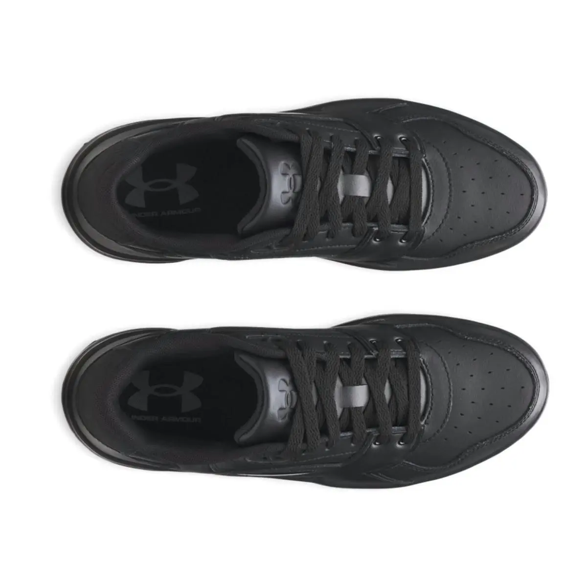 Under Armour shoes - Under Armour Flex - Flex - Black, Manufacturer: Black / Castlerock - 002 4