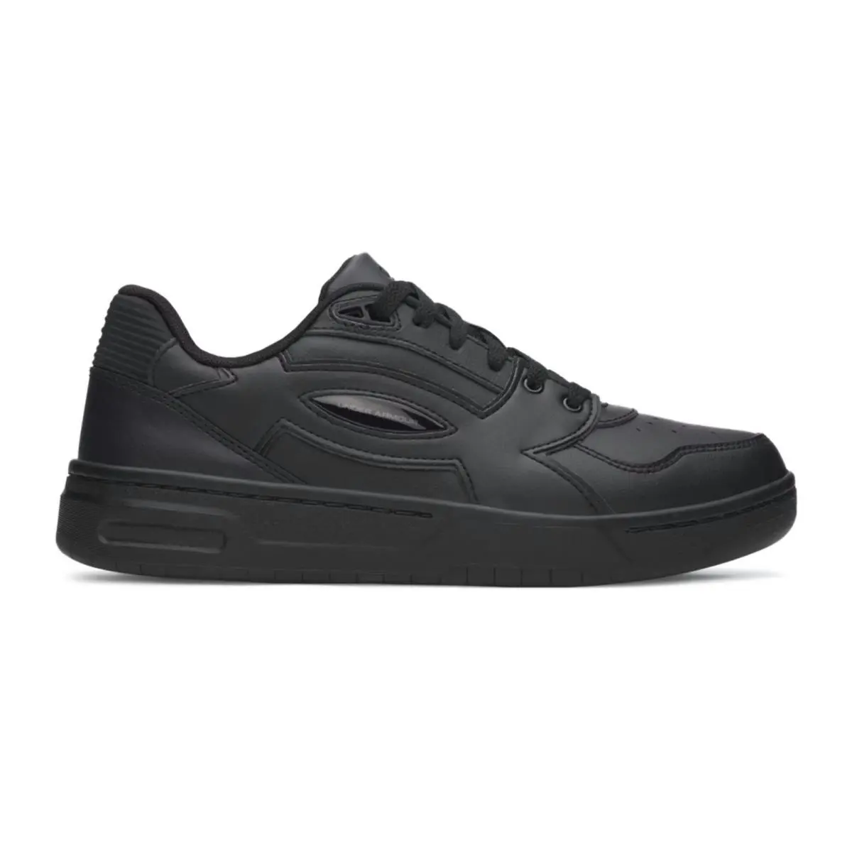 Under Armour shoes - Under Armour Flex - Flex - Black, Manufacturer: Black / Castlerock - 002 13
