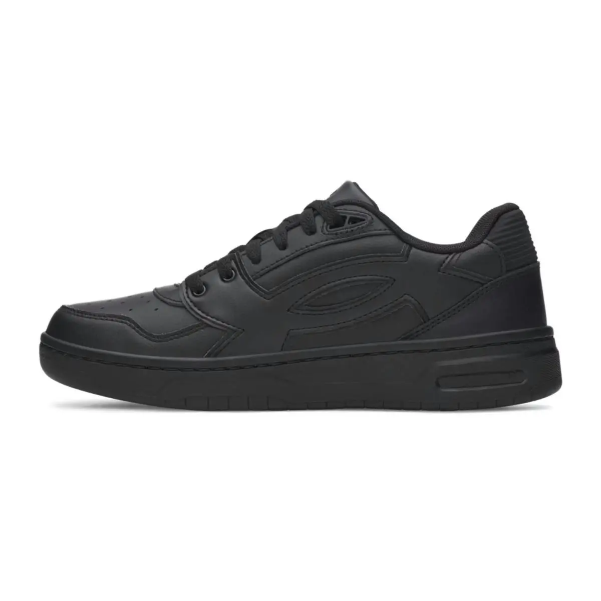 Under Armour shoes - Under Armour Flex - Flex - Black, Manufacturer: Black / Castlerock - 002 18