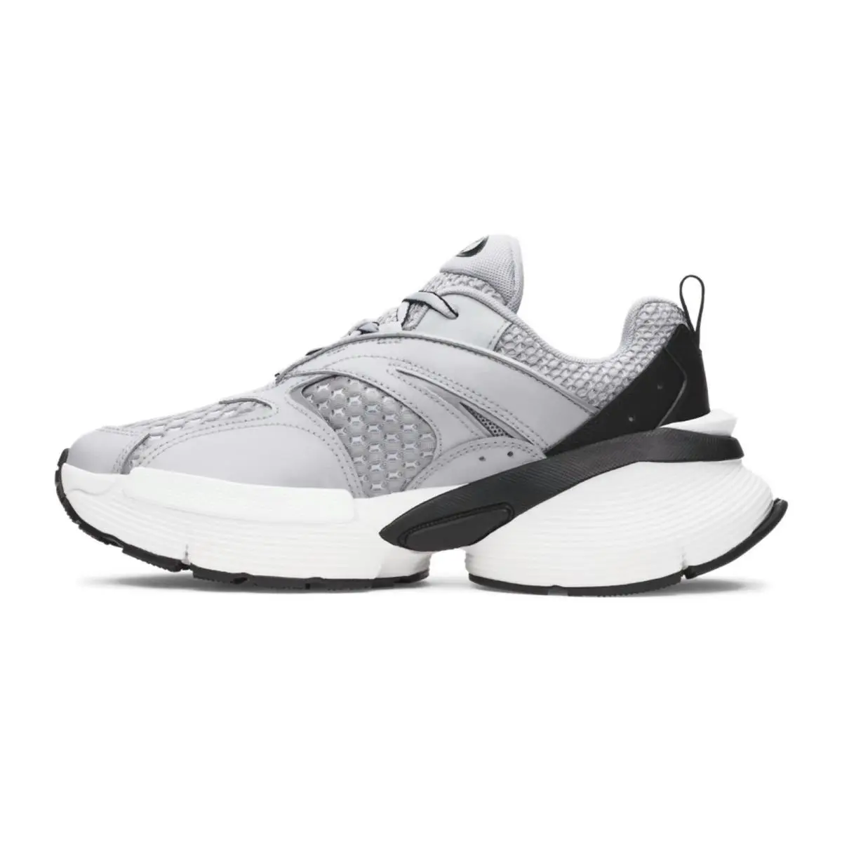 Under Armour shoes - Under Armour Arc 96 - Arc - Gray, Manufacturer: Mod Gray / White / Black - 011 12