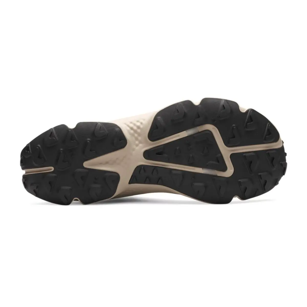 Under Armour shoes - Under Armour Expanse Mid - Expanse Mid - Gray, Manufacturer: Castlerock / City Khaki / Bayou 9