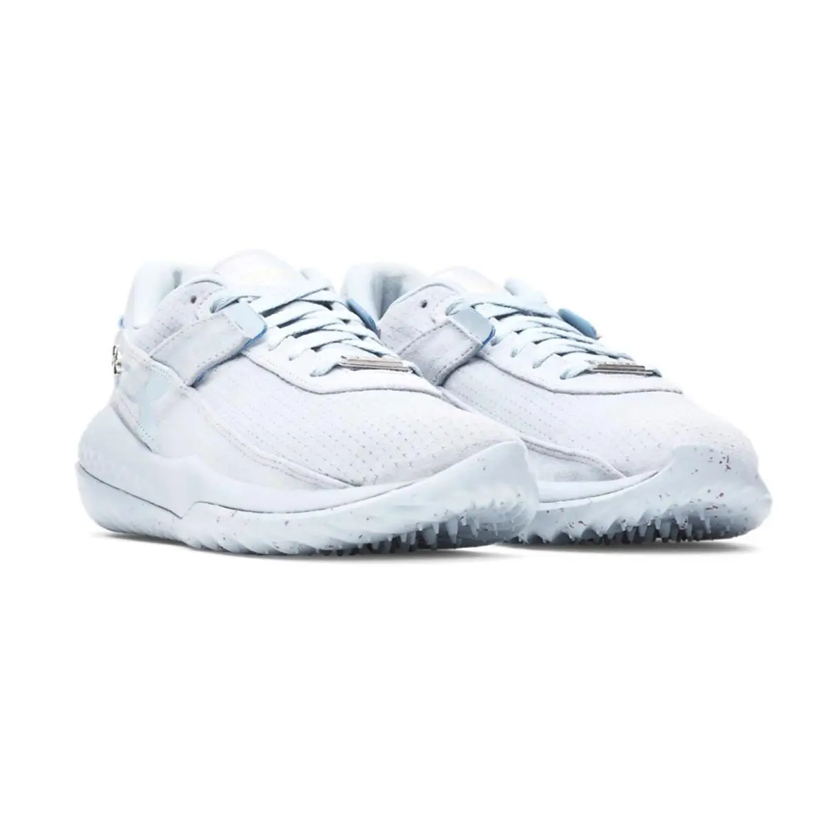 Under Armour shoes - Under Armour Harper 10 Pro Turf - Blue, Manufacturer: Blue Calm / Stone 14