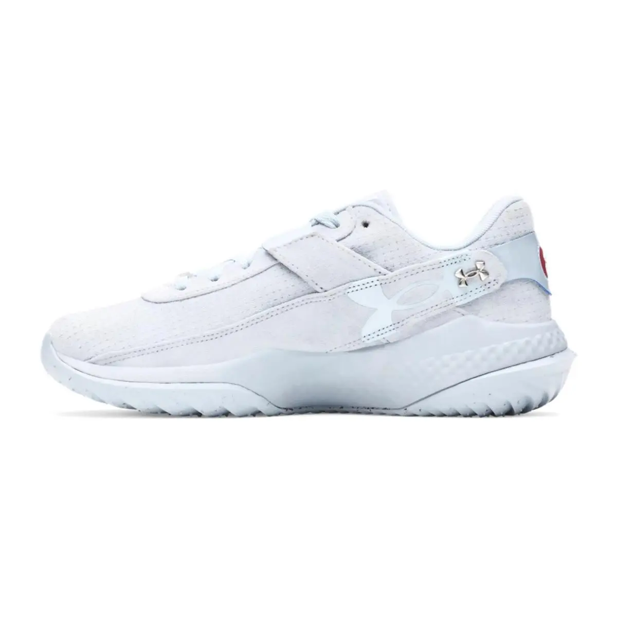 Under Armour shoes - Under Armour Harper 10 Pro Turf - Blue, Manufacturer: Blue Calm / Stone 18