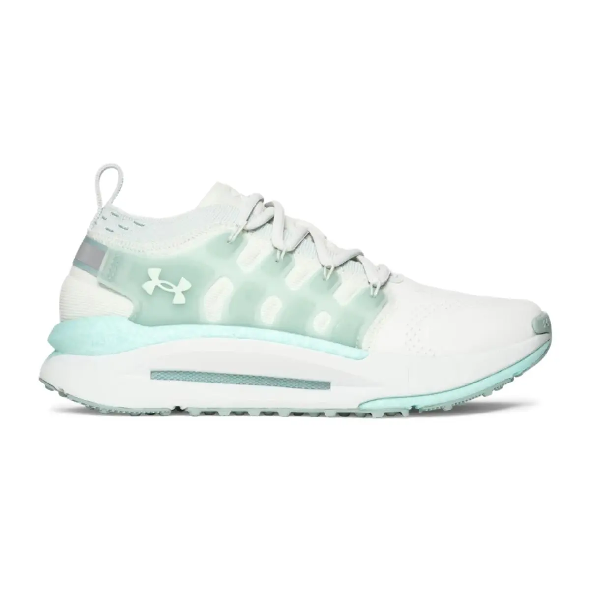 Under Armour shoes - Under Armour - Green, Manufacturer: Illusion Green / Enamel Blue - 592 25