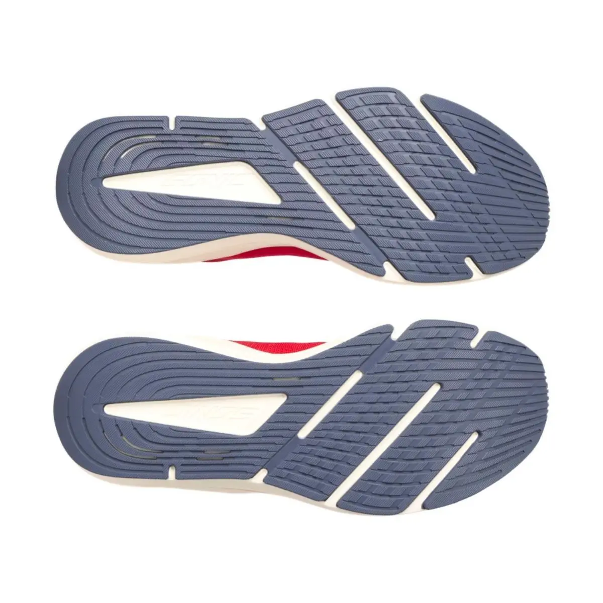 Under Armour shoes - Under Armour Sonic 7 - Sonic - Red, Manufacturer: Red / Summit White / Racer Red - 600 3