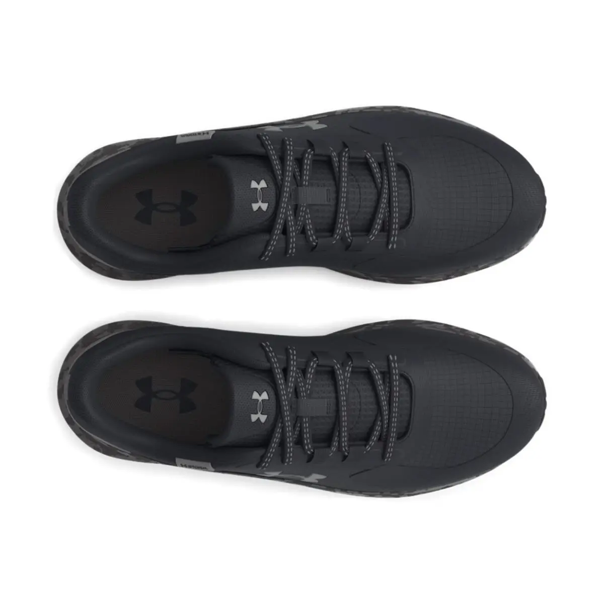 Under Armour shoes - Under Armour Bandit Trail 3 - Black, Manufacturer: Black / Castlerock / White - 001 30