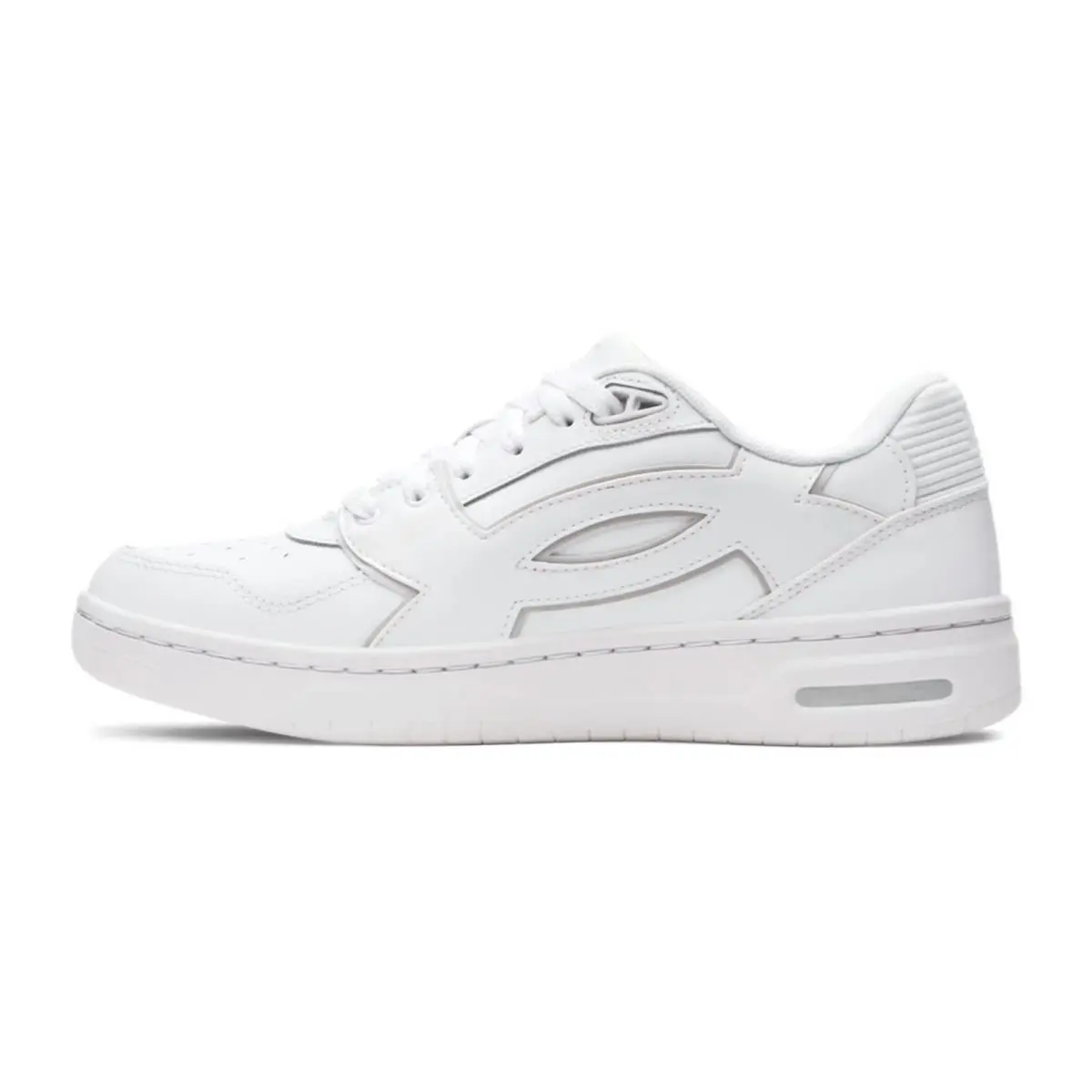 Under Armour shoes - Under Armour Flex - Flex - White, Manufacturer: White / Distant Gray - 100 18