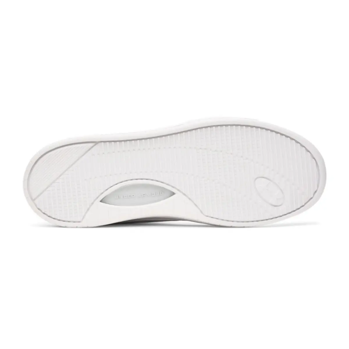 Under Armour shoes - Under Armour Flex - Flex - White, Manufacturer: White / Distant Gray - 100 27