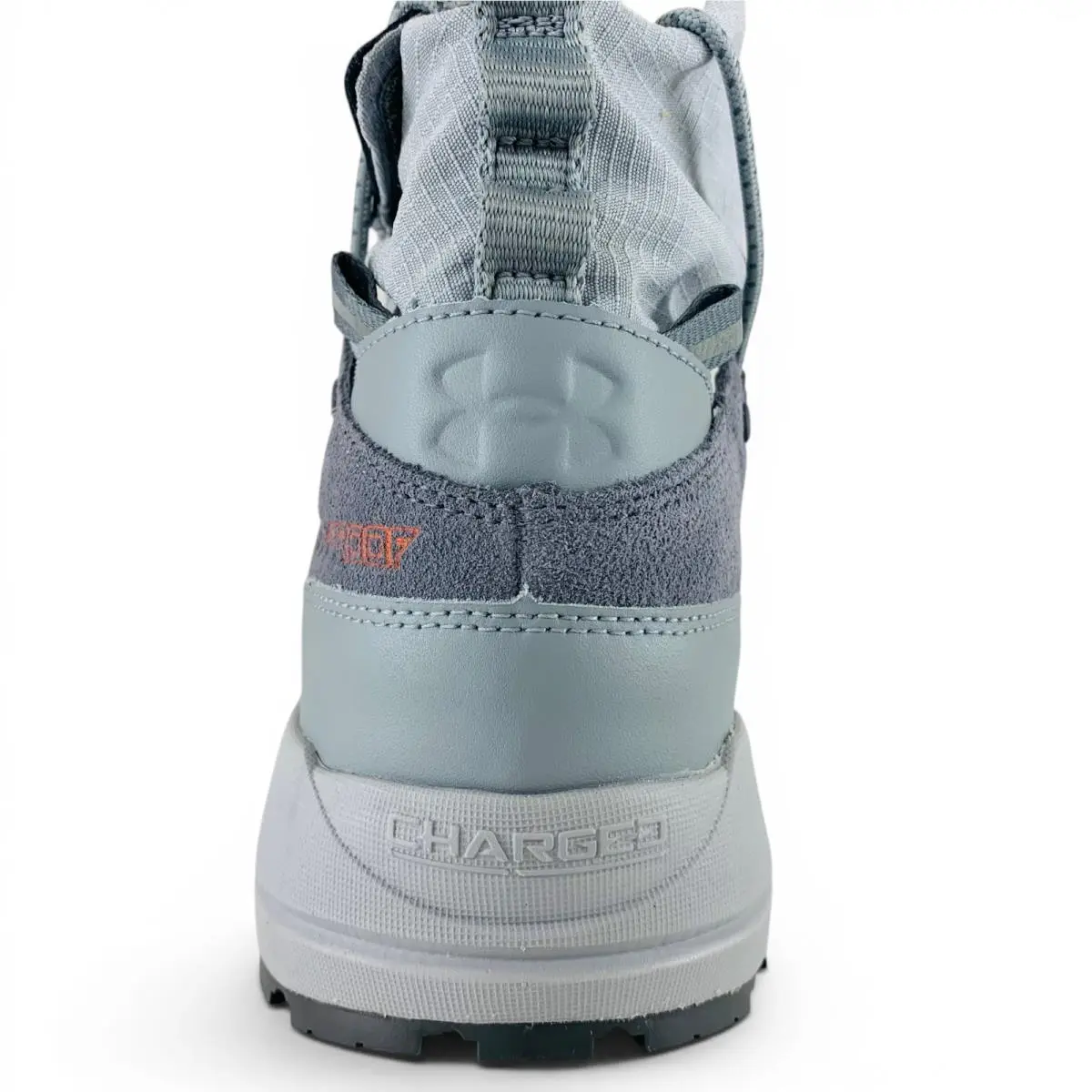 Under Armour shoes - Under Armour Charged Loadout Trek WP - Gray 24