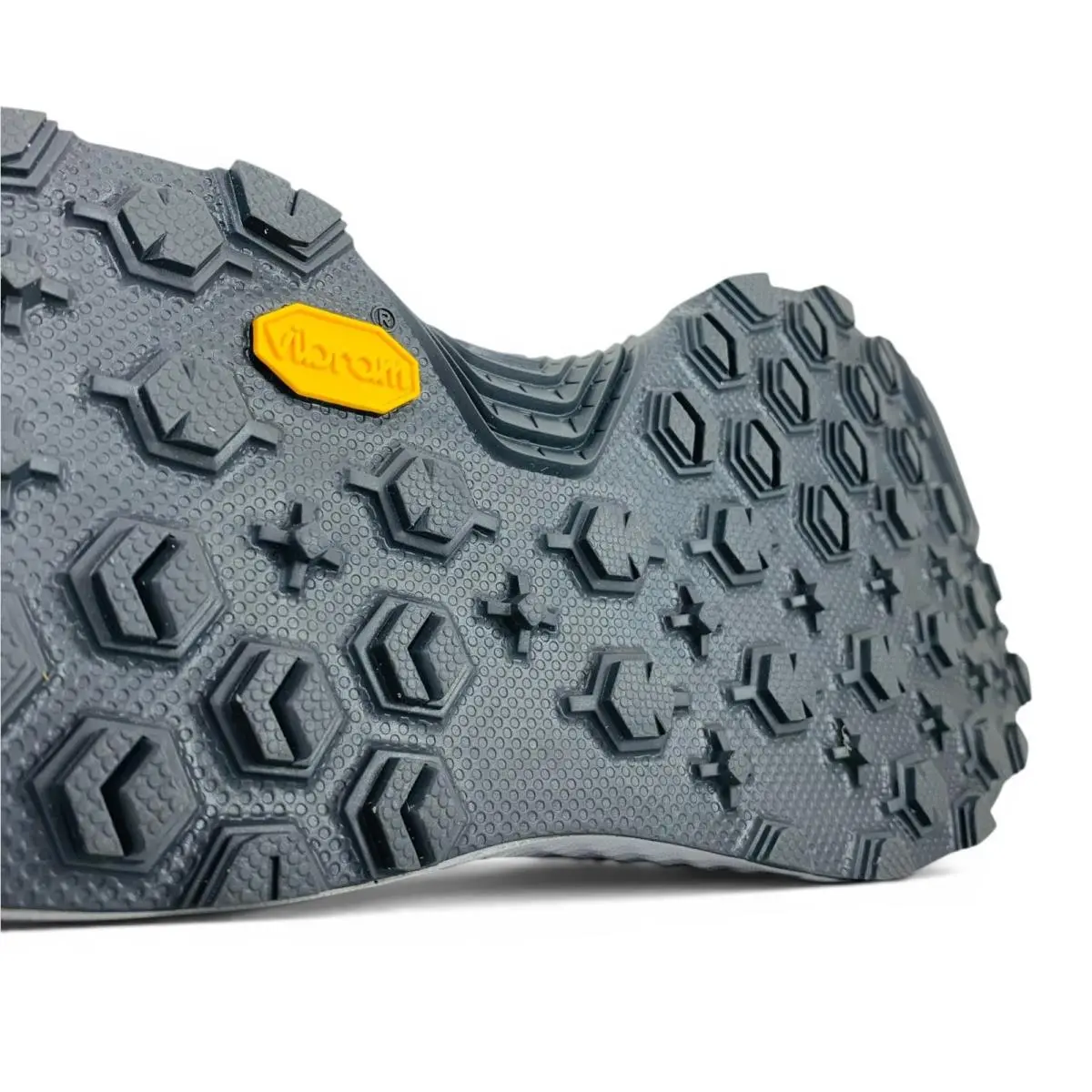 Under Armour shoes - Under Armour Charged Loadout Trek WP - Gray 22