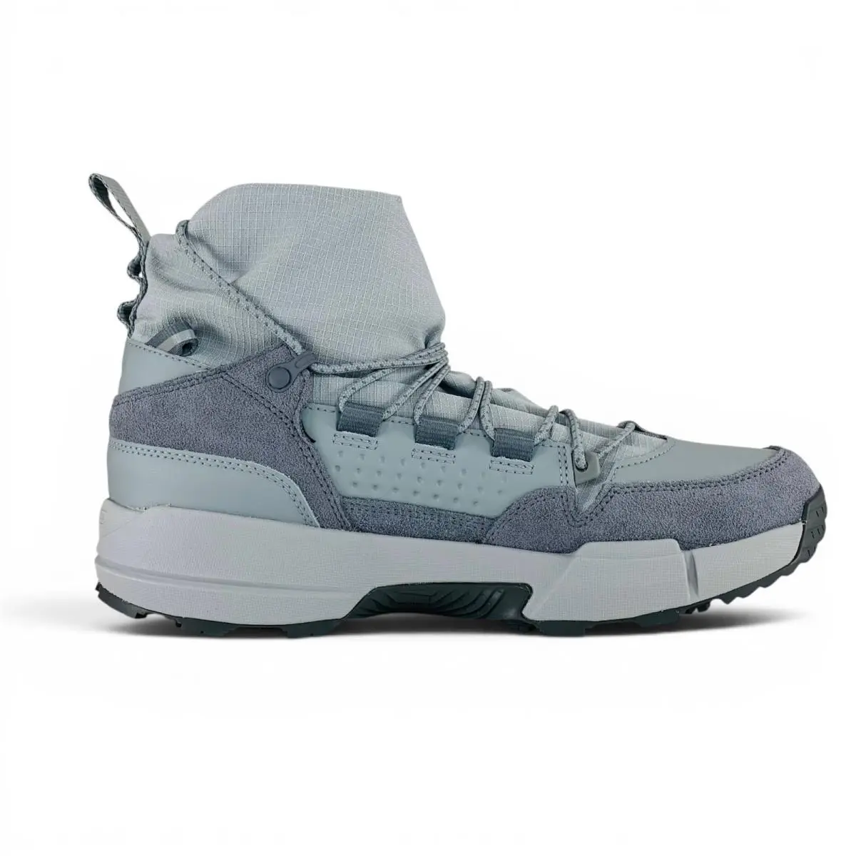 Under Armour shoes - Under Armour Charged Loadout Trek WP - Gray 15