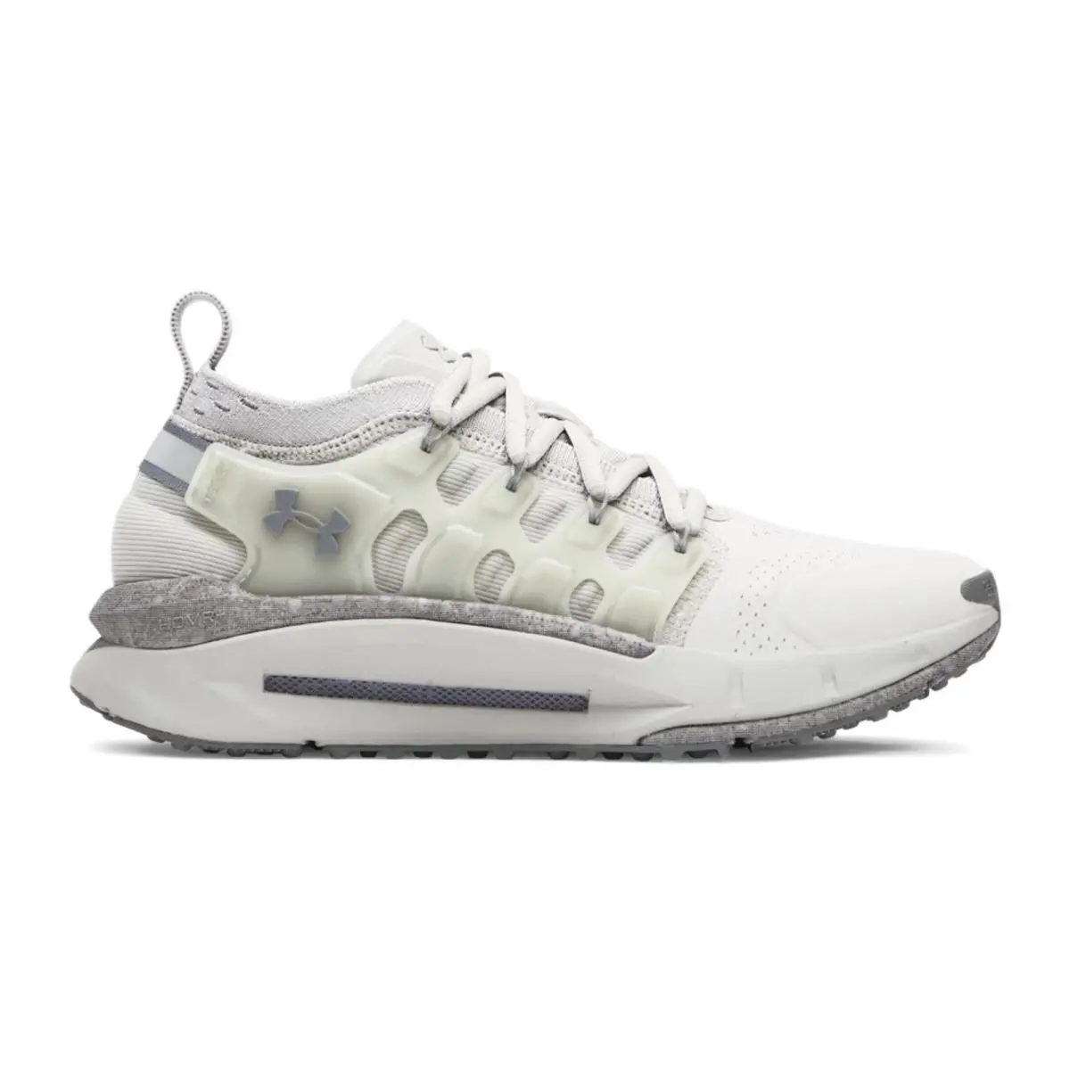 Under Armour shoes - Under Armour - Gray, Manufacturer: Titanium / Titan Gray - 069 7