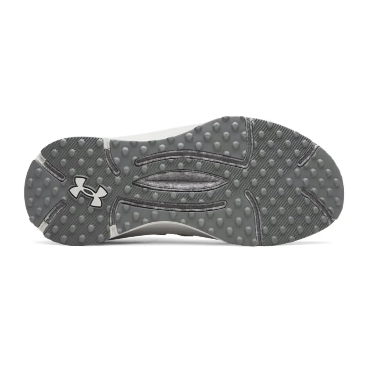 Under Armour shoes - Under Armour - Gray, Manufacturer: Titanium / Titan Gray - 069 15