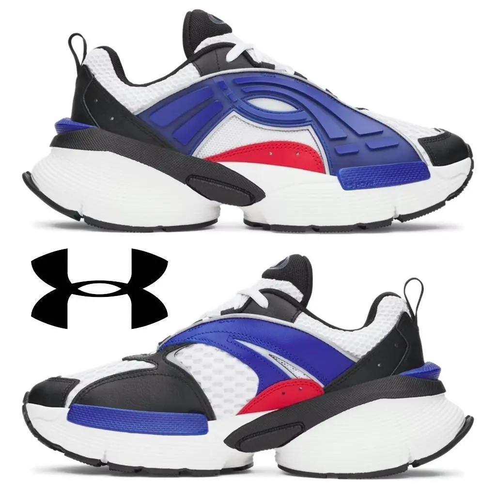 Under Armour Arc 96 Men`s Shoes Running Walking Sport Casual Comfort Sneakers