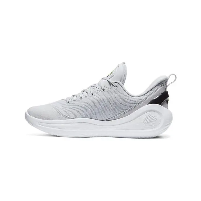 Under Armour shoes - 3027629 - 3027629 - Halo Gray-Black 0