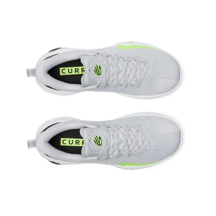 Under Armour shoes - 3027629 - 3027629 - Halo Gray-Black 5
