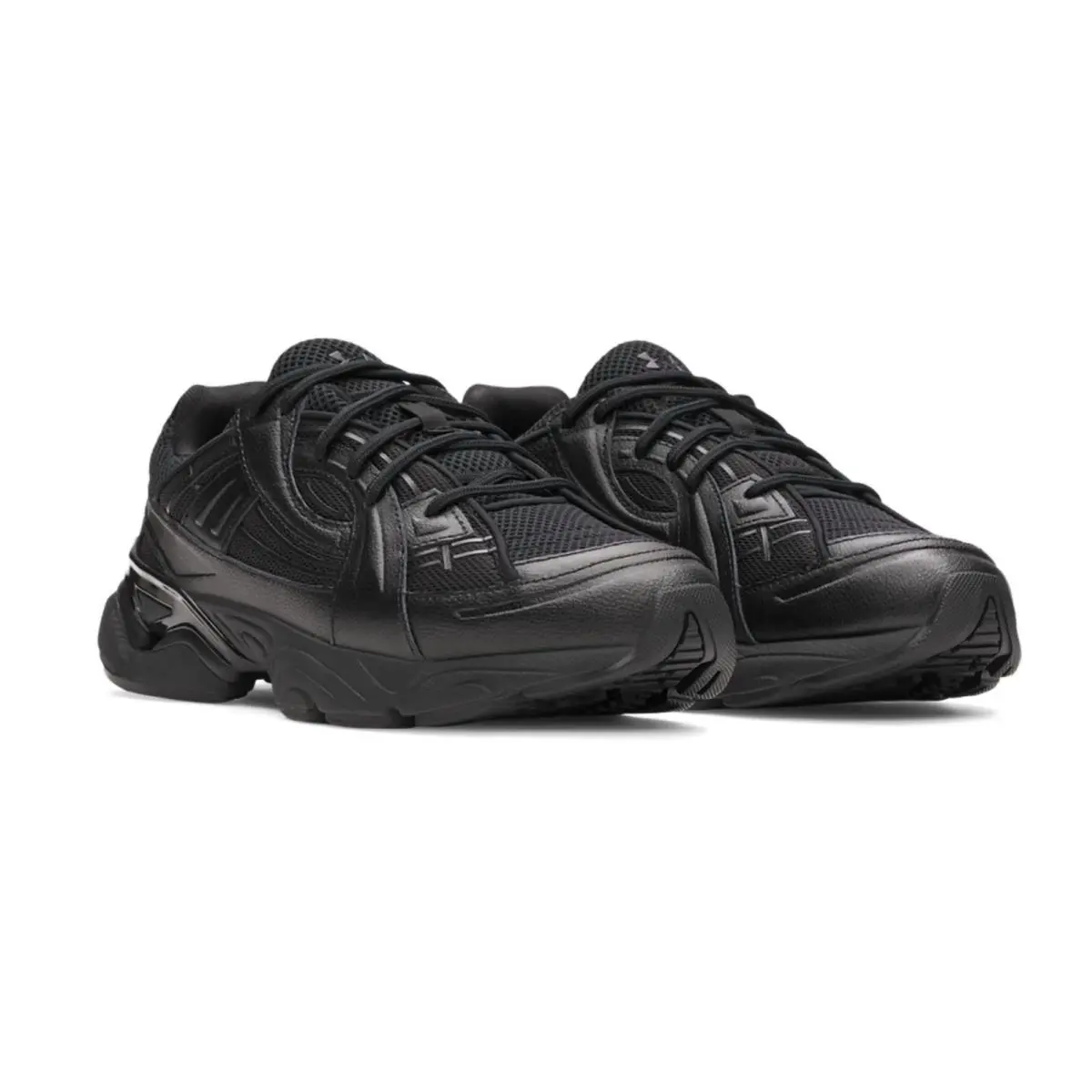 Under Armour shoes - Under Armour Sola - Sola - Black, Manufacturer: Black / Ultimate Black 14