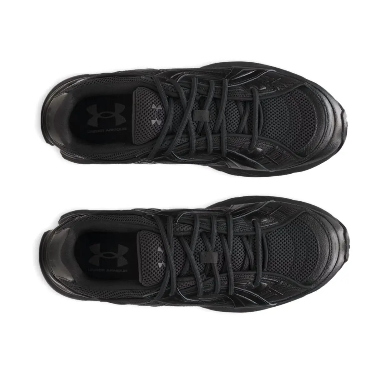 Under Armour shoes - Under Armour Sola - Sola - Black, Manufacturer: Black / Ultimate Black 16