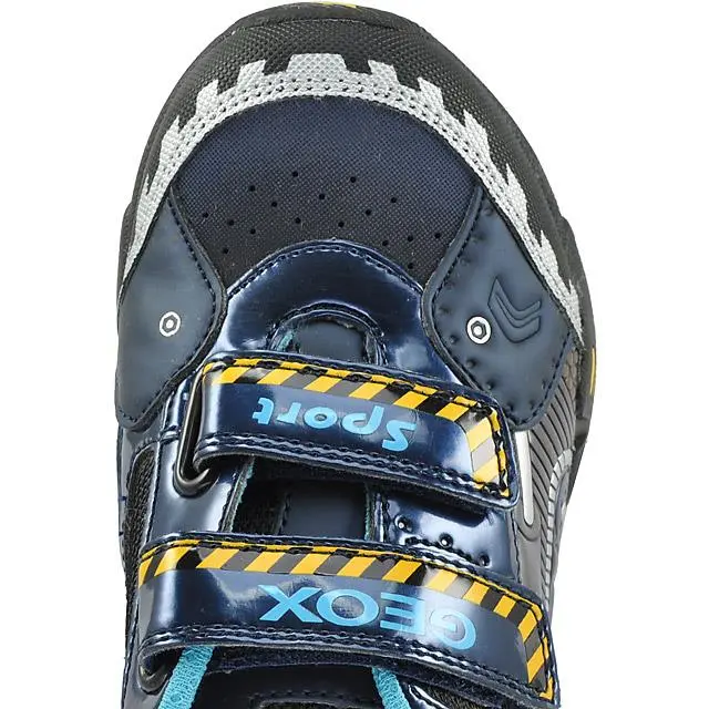 Geox shoes - Light Eclipse R - Light Eclipse - Navy 10