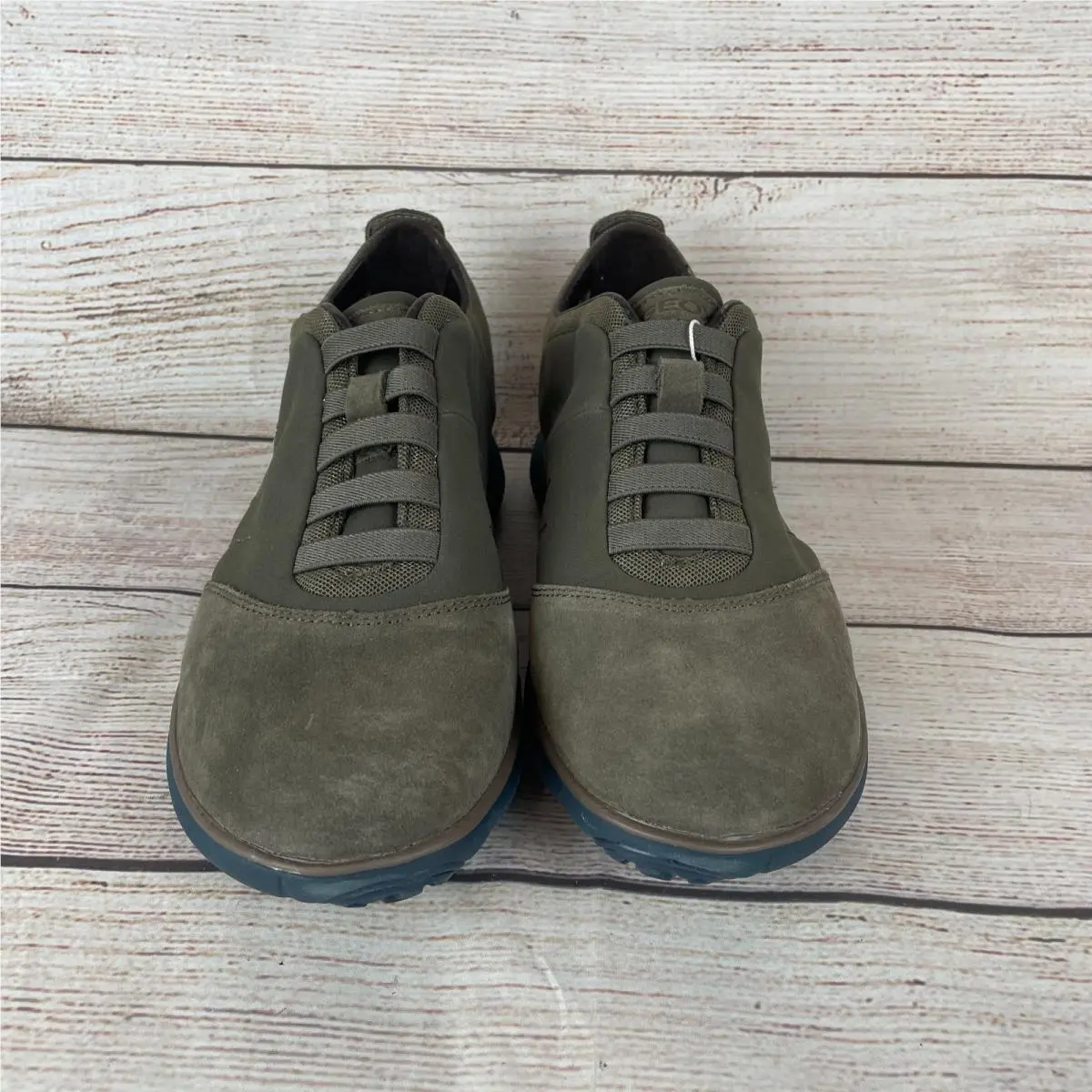 Geox shoes - Gray (UPC: 8051516964050) 2