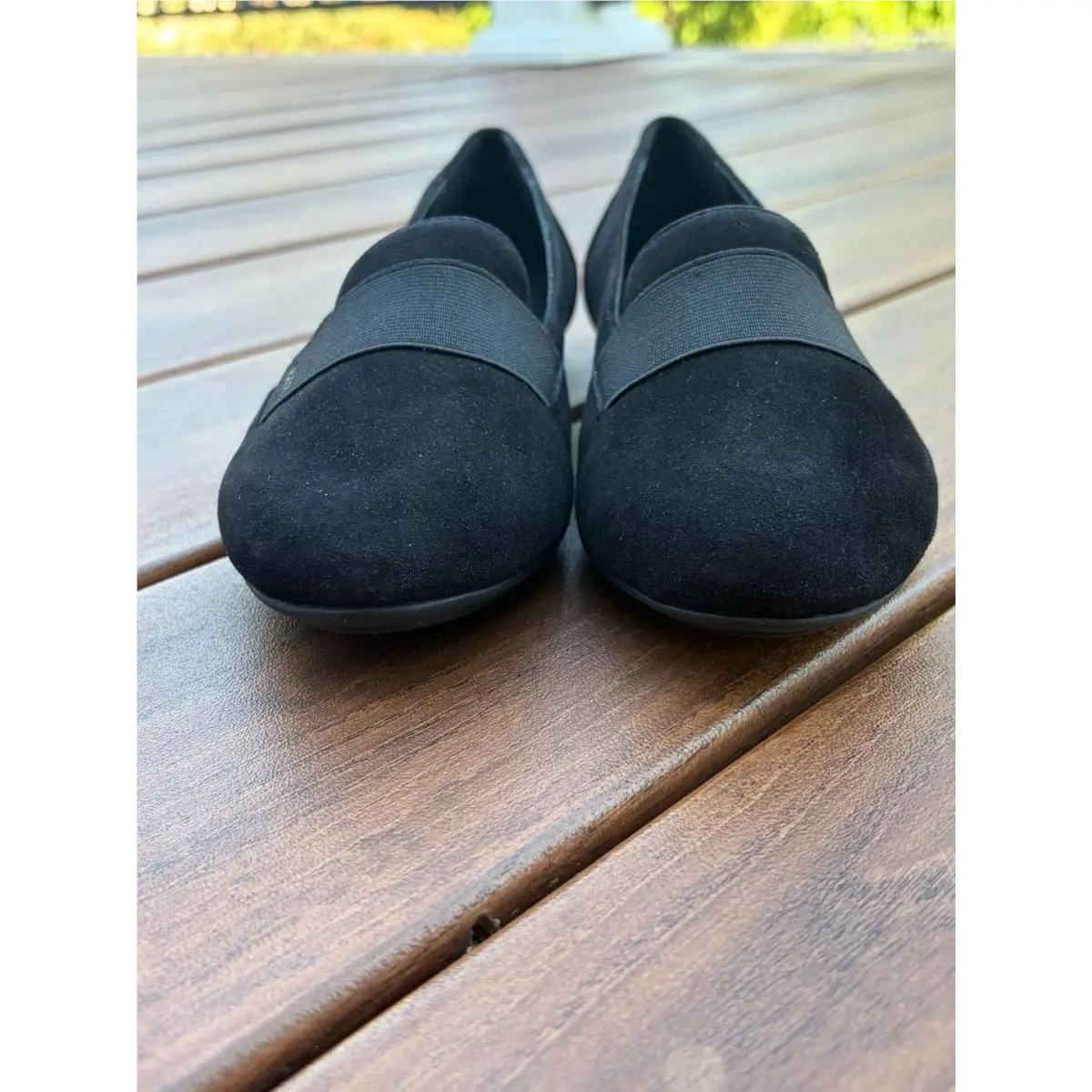 Geox shoes - Charlene J - Charlene - Black 4