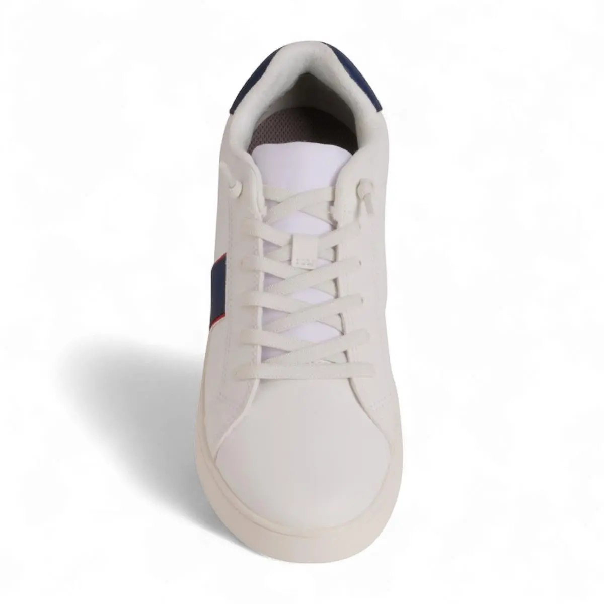 Geox shoes - White/Navy 2