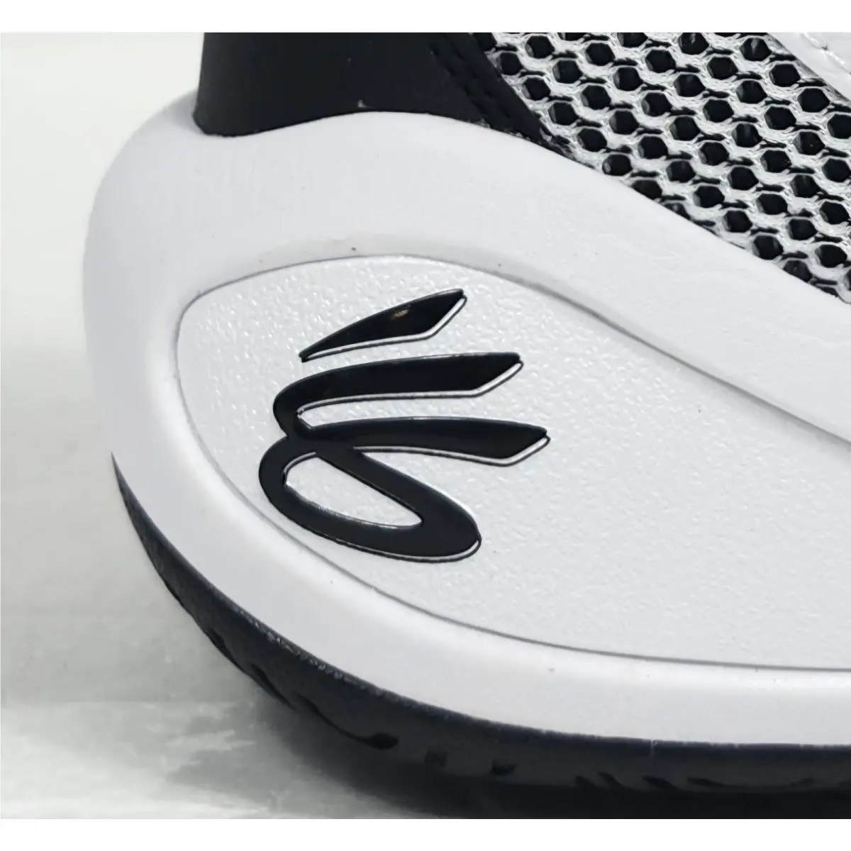 Under Armour shoes - Under Armour Curry 3 - Curry - 6000749-100 - White 9